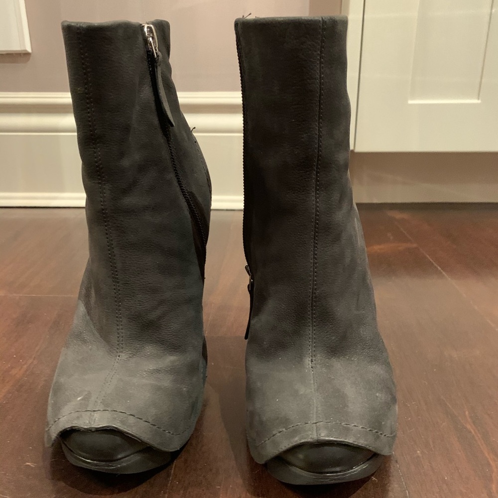 Camilla Skovgaard Ankle Booties.